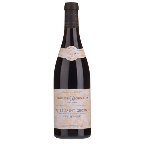 Wine - Reds - Pinot Noir - France - Burgundy - Cote de Nuits