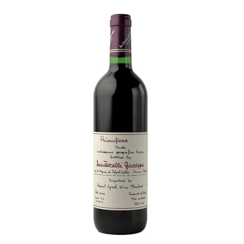 Giuseppe Quintarelli "Primofiore" 2023