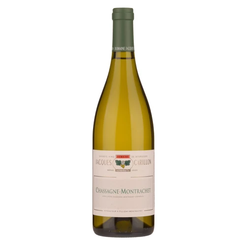 Domaine Jacques Carillon Chassagne Montrachet 2023