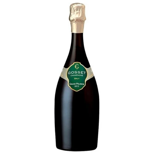Gosset Grand Millesime 2015