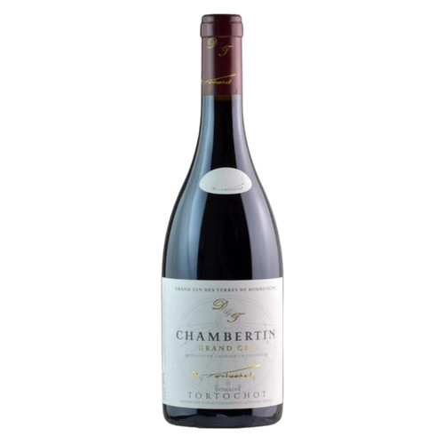 Domaine Tortochot Charmes Chambertin Grand Cru 2023