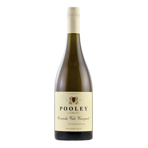 Pooley Cooinda Vale Chardonnay 2024