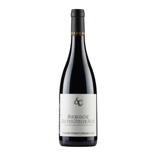 Domaine Sylvain Cathiard Bourgogne Hautes Cotes de Nuits "Aux Chaumes" 2023