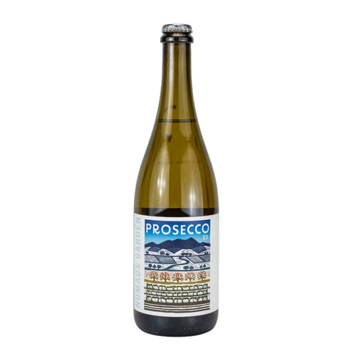 Nomads Garden Prosecco 2024