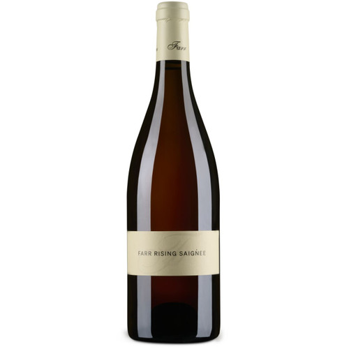 Farr Rising Saignee 2025