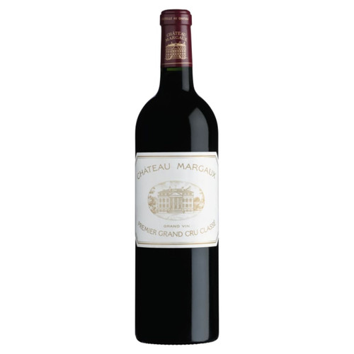 Chateau Margaux 