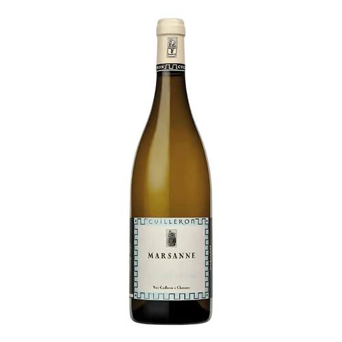Domaine Yves Cuilleron Les Vignes d'à Côté Marsanne 2024