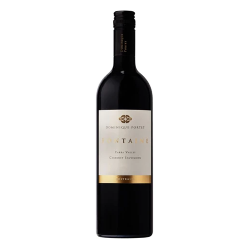 Dominique Portet Fontaine Cabernets 2023