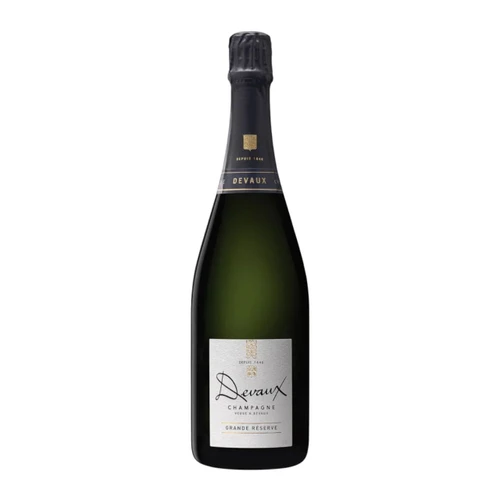 Devaux Grande Reserve NV Half 375mL