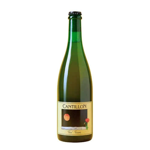 Cantillon Fou'Foune 750ml