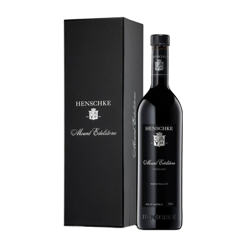 Henschke Mount Edelstone Shiraz 2013