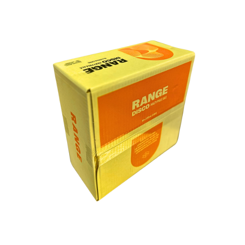 Range Brewing Disco Hazy Pale Ale 16 PACK CARTON