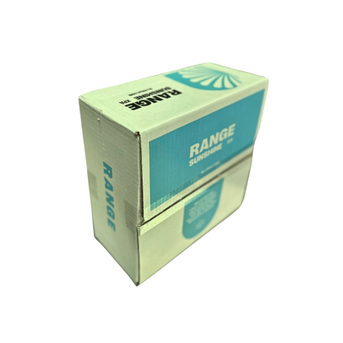 Range Brewing Sunshine XPA 330ml 16 PACK CARTON