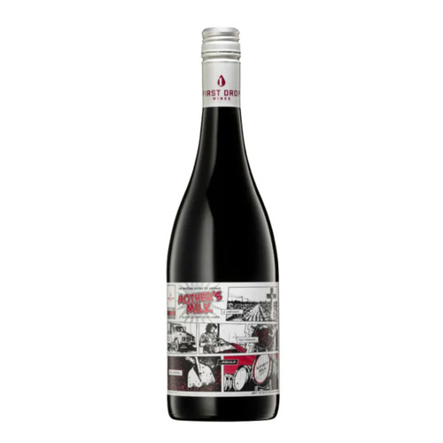 First Drop Mothers Milk Shiraz 2023