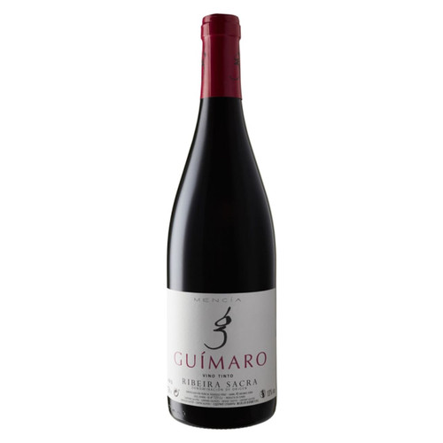 Guimaro Ribeira Sacra Mencia 2023
