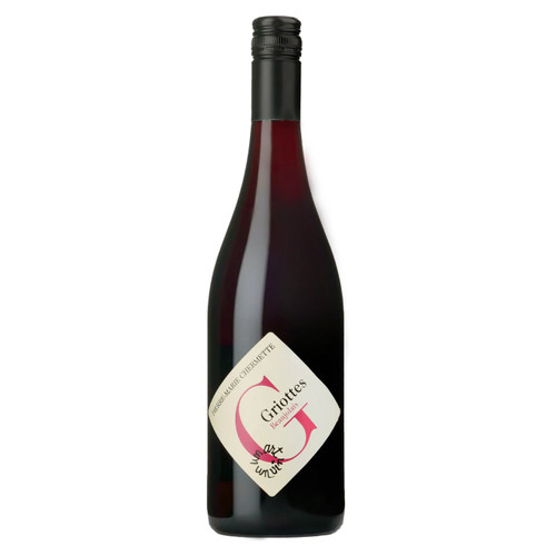 Domaine Chermette Beaujolais Les Griottes 2024