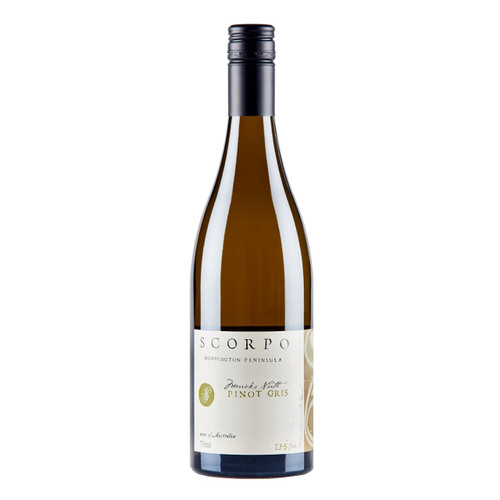 Scorpo Merricks North Pinot Gris 2025