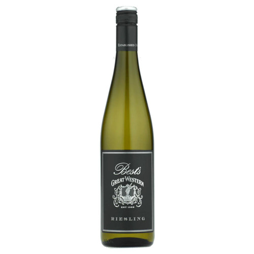 Bests Great Western Riesling 2025