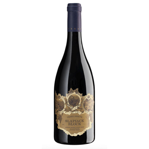 Terra Sancta 'Slapjack Block' Pinot Noir 2024