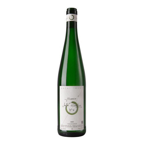 Peter Lauer No 6 Senior Ayler Riesling 2024