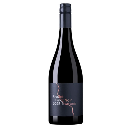 Rivulet Tasmania Pinot Noir 2025