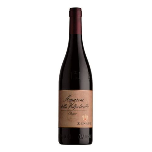 Zenato Amarone della Valpolicella 2019