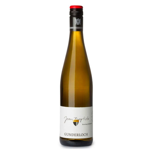 Gunderloch Jean Baptiste Riesling Kabinett 2024