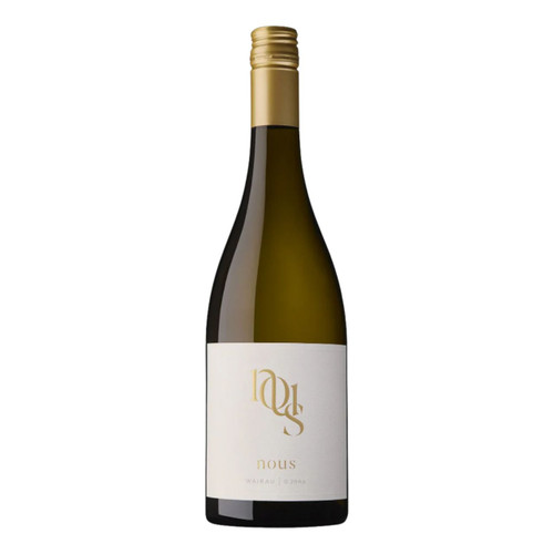 Nous Wairau Chardonnay 2023