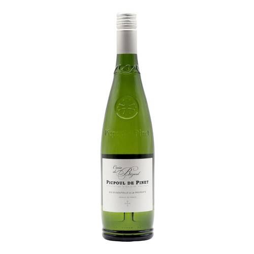 Croix de Bezard Picpoul de Pinet 2024