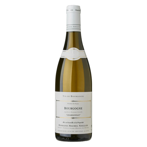 Domaine Michel Niellon Bourgogne Blanc 2023
