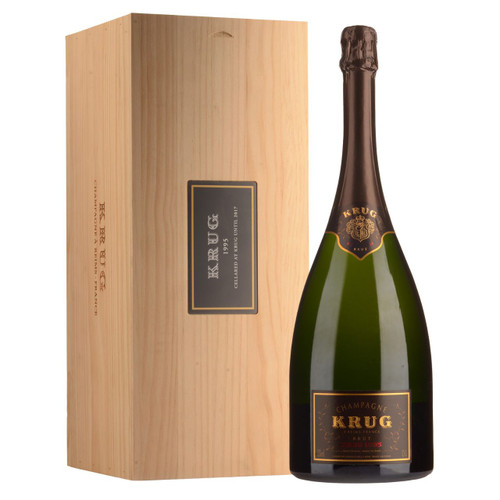 Krug Collection 1995