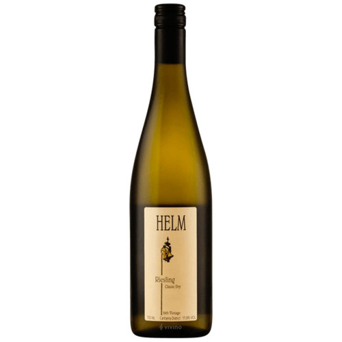 Helm Classic Dry Riesling 2025