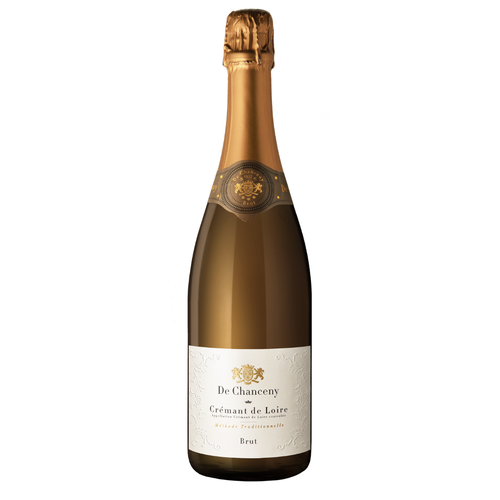 De Chanceny Loire Valley Cremant de Loire Brut NV Sparkling