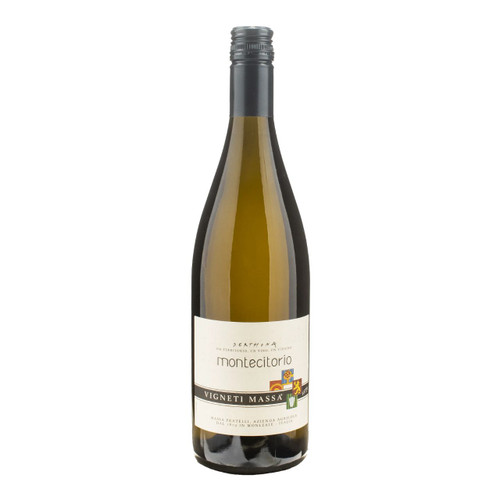 Vigneti Massa Cru Montecitorio Timorasso 2021