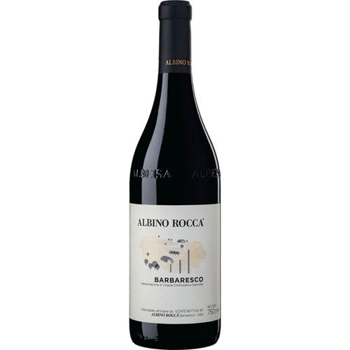 Albino Rocca Barbaresco 2020