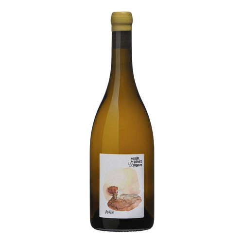 Domaine des Grandes Esperances Chenin Blanc Aurore 2021