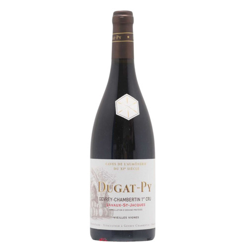 Domaine Dugat Py Gevrey Chambertin 'Lavaux St Jacques' 1er Cru Vieilles Vignes 2021