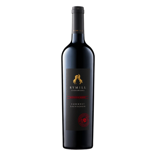 Rymill Maturation Release Coonawarra Cabernet Sauvignon 2018