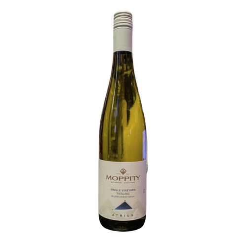 Moppity Atrius Riesling 2025
