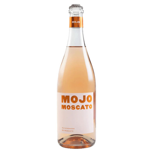 Mojo Moscato NV