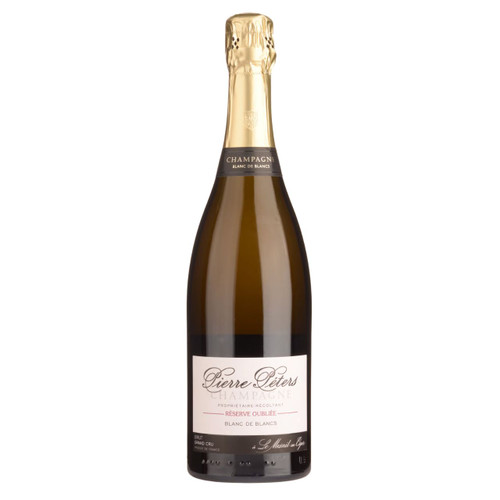 Pierre Peters Blanc de Blanc 'Reserve Oubliee' NV