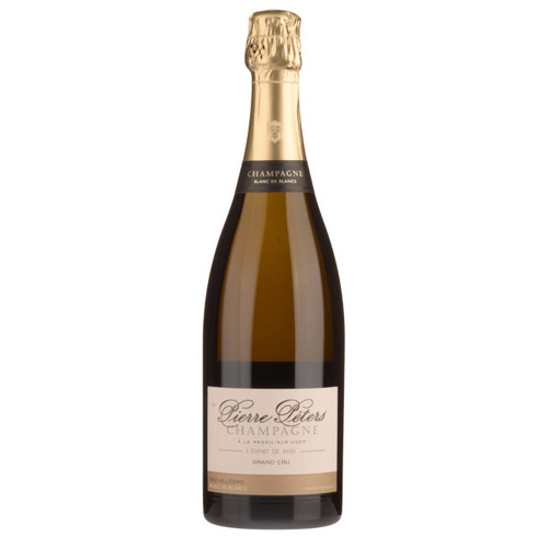 Pierre Peters "L'Esprit" Blanc de Blancs 2020