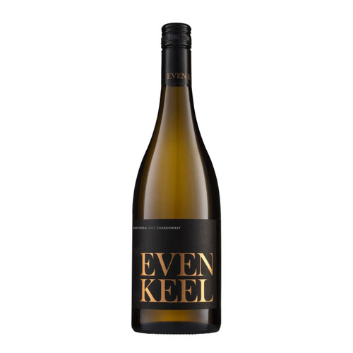 Even Keel Tumbarumba Chardonnay 2023