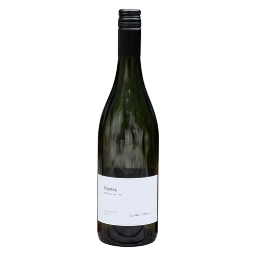 Praeter Spring White Blend 2025