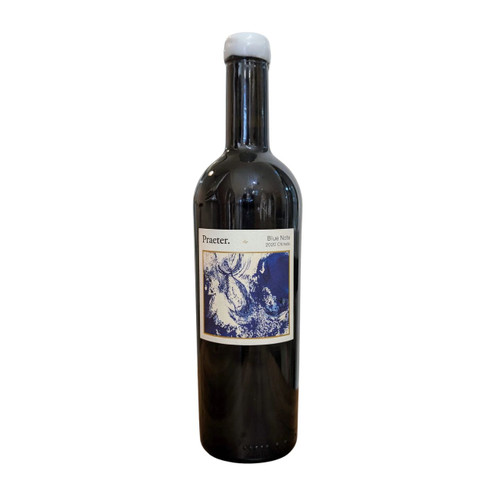 Praeter Blue Note Chinato 2021