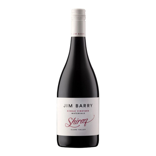 Jim Barry Single Vineyard Watervale  Shiraz 2022