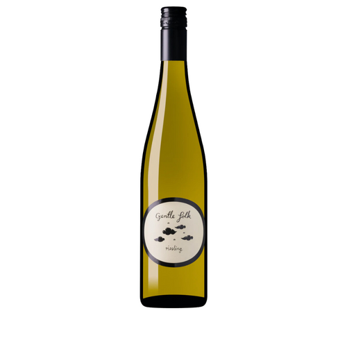 Gentle Folk Riesling 2025
