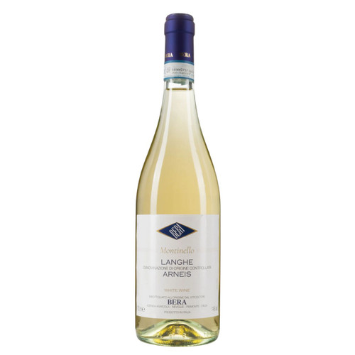 Bera Piedmont Italy Langhe Arneis