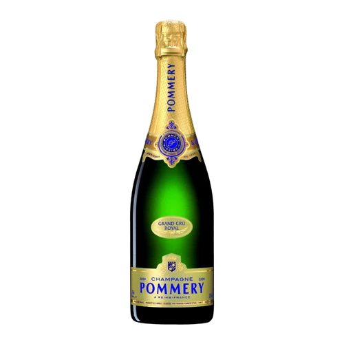 Pommery Vintage Grand Cru 2009