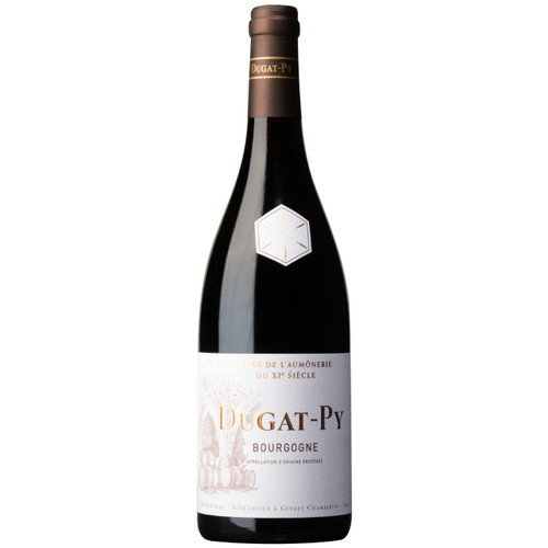 Domaine Dugat Py Bourgogne Rouge 2022